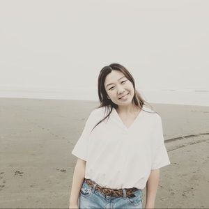 Meet your Posher, Ji young